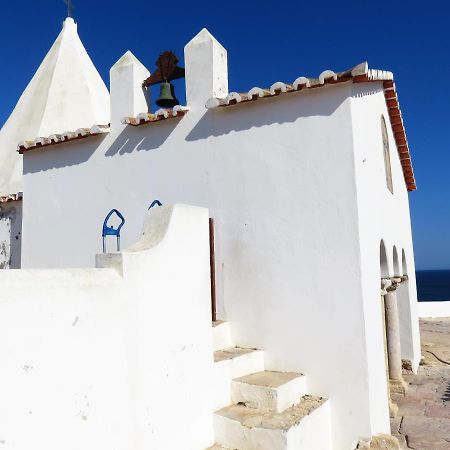 Encantador T1 Praia Senhora Da Rocha - Algarve Porches  Exterior photo