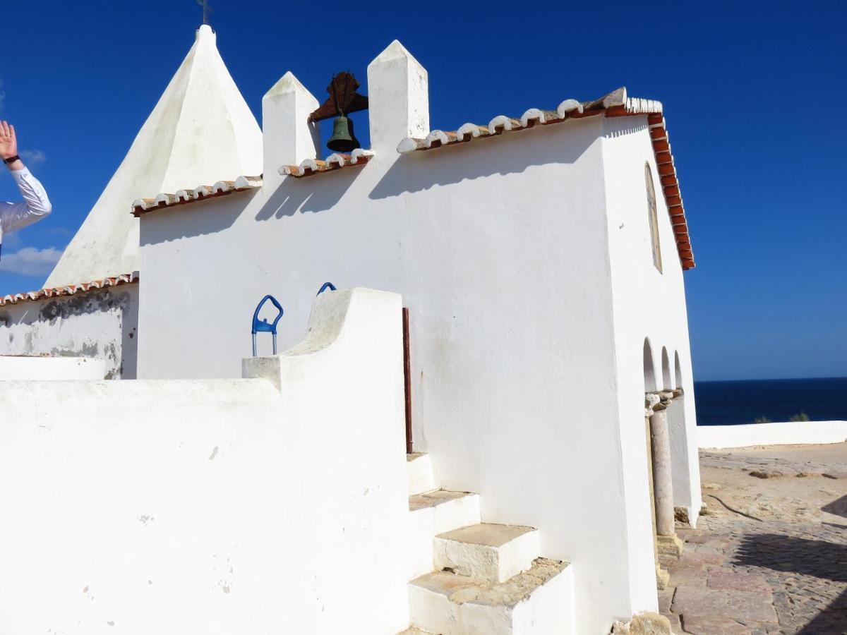 Encantador T1 Praia Senhora Da Rocha - Algarve Porches  Exterior photo